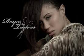 Reyes Torres Hair