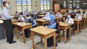 Contoh Soalan Ukcg 2022 Semakan Keputusan Ujian E Guru