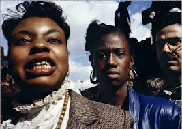 Keizo Kitajima: New Street Photography at Little Big Man Gallery, Los  Angeles