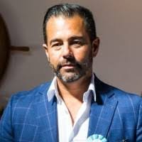 Michael Lujan's Instagram, Twitter & Facebook