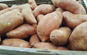 Maybe you would like to learn more about one of these? Patate Dolci Proprieta Benefici E Ricette Supermercati Visotto