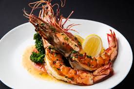 This shrimp balls appetizer recipe will please your guests. Piero S Italian Cuisine Old School Las Vegas Meets Italian Fine Dining