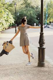 How To Look Classy With Sneakers Glam Radar Summer Style Casual Fashion Cute Summer Outfits