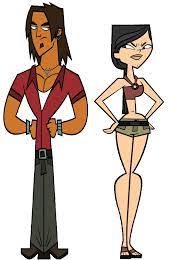 Opinions on Heather and Alejandro : r/Totaldrama