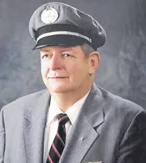 Jerry Slater Obituary