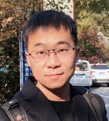 Wei Fu's Instagram, Twitter & Facebook