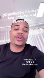 Ace Greene Dyon Brooks