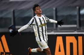 With juve's serie a win, ronaldo managed to achieve a feat that no one else in world football has, which is winning multiple league titles in england, spain and italy. Man Utd Back In For Paulo Dybala In January Transfer But Juventus Forward S Himself When There S Pressure On Him