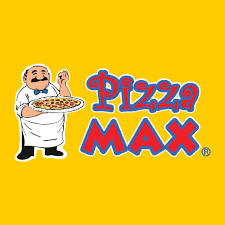 Pizza Max logo
