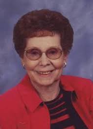 Lena May Storie Obituary May 1, 2011