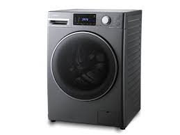 You can do it in your coffee. Front Load Washer Japan Quality Panasonic My