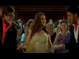 Not rated | 193 min | drama, romance. On 14 Years Of Kabhi Alvida Naa Kehna Rani Mukerji And Preity Zinta S Outfits Boldsky Com