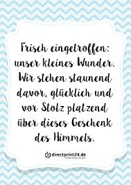 Hurra Euer Baby Ist Da Ihr Habt Allen Grund Zur Freude Geburtskarten Sind Eine Wunderbare Moglichkeit Eure Liebsten An Eurem Gluck Teilhab Spruch Geburt Baby Baby Spruche Und Schone Spruche