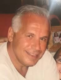 Obituary information for Robert Vincent Ferretti