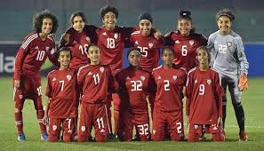 واصل منتخب سيدات الإمارات لكرة القدم استعداداته التدريبية بصورة مكثفة قبيل مشاركته في بطولة اتحاد غرب آسيا الثالثة للسيدات والتي تستضيفها أبوظبي من 20 شباط (فبراير) حتى 1 ايار (مارس). Ø£Ø¨ÙŠØ¶ Ø§Ù„Ù†Ø§Ø´Ø¦Ø§Øª ÙŠÙƒØ«Ù Ø§Ø³ØªØ¹Ø¯Ø§Ø¯Ø§ØªÙ‡ Ù„Ù€ ØºØ±Ø¨ Ø¢Ø³ÙŠØ§