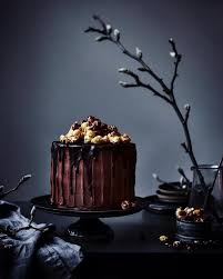 Claudia Godke Bolo De Framboesa Com Chocolate Bolo De Framboesa Chocolate