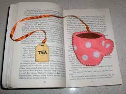 gizemli keceler keceden kitap ayraclari kitap kitap ayraci kece