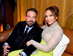 Jennifer Lopez Opens up Her 'Confusing' Divorce From Ben Affleck