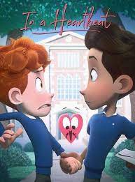 In A Heartbeat In A Heartbeat Short Film Lgbtq