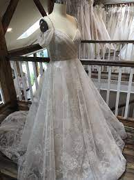 Emma Gown By Lazaro Bridal Jennifersbridal Lazaro Lazaro Wedding Dress Lazaro Bridal Wedding Dresses