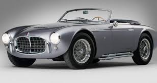 The 1m Car Auction News Motormouth Uk Maserati Auto Carros