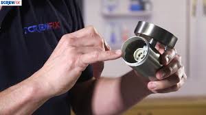 The canopy lights are controlled by a rotary switch. Lap Lap Bronx Outdoor Up Down Wall Light Stainless Steel Screwfix Youtube