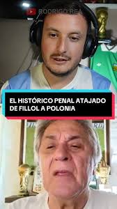 El histórico penal atajado de Fillol en el Mundial 78