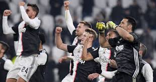 23.01.2021 → удинезе · интер матч. Kubok Italiyi 2019 20 Yuventus Turin Ta Milan Vijshli Do Chvertfinalu Kubka Italiyi Video Sport Tch Ua