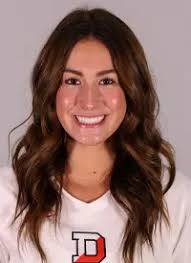 2021 Women's Volleyball Roster