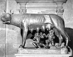 Die stadt rom auf dem palatin, einem der sieben hügel am fluss, als handelsplatz entstanden sein könnte. Gs 1 318 Die Romer I Der Aufstieg Roms Homepage Werner Keller 2016