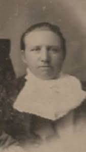 Mahalaley (Benge) Clark (abt.1871-abt.1943)