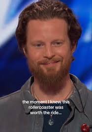 Show Your Support for America's Got Talent Auditions