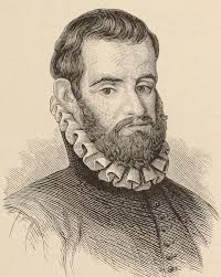 The Project Gutenberg eBook of History of the United States, by John Clark  Ridpath.