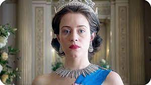 The Crown Netflix Wallpapers Top Free The Crown Netflix Backgrounds Wallpaperaccess