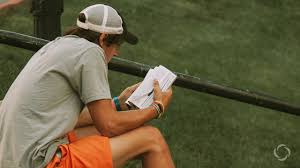 #6 make it a daily habit. Do You Want To Start Reading The Bible Here S How To Begin Lifeteen Com For Catholic Youth
