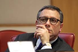 Il generale Salvatore Luongo nuovo comandante dell'arma dei carabinieri