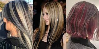 Berandagaya rambut wanitamodel rambut poni wanita korea depan samping. 5 Tren Rambut Kekinian Untuk Mengubah Penampilan Di Musim Panas Ini