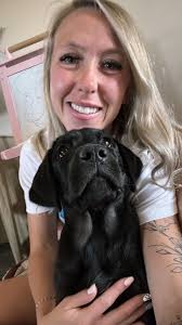 In home dog boarding available in West Haven