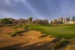 Jumeirah Golf Estates - Fire Course in Dubai, Dubai, United Arab ...
