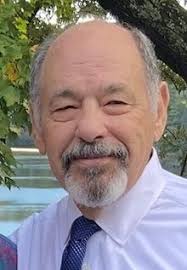 John Anderson Obituary