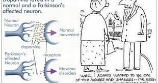 Da In Parkinsons Nursing Information Pharmacology Parkinsons Disease
