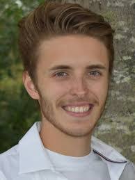 Mikey Cobb's Instagram, Twitter & Facebook