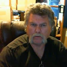 Timothy Rector's Instagram, Twitter & Facebook