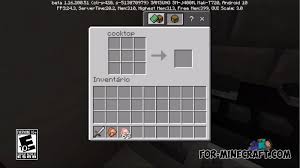 Check what version the minecraft server supports by adding it to the server list. Loled Furniture Addon V1 1 For Minecraft 1 16 1 17 Beta Page 3