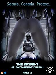 scp 1471 breach incident part one  смешные картинки и другие приколы:  комиксы, гиф анимация, видео, лучший интеллектуальный юмор.