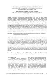 Maybe you would like to learn more about one of these? Https Jurnal Unimed Ac Id 2012 Index Php Teknologi Article Download 1867 1513