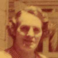 Janie Melvina McClellan (1887–1955) • FamilySearch
