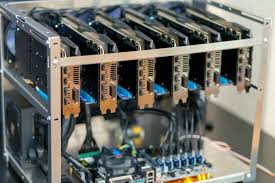 It's worth noting that each gpu has its advantages, for example nvidia gpus use less electricity but they are more expensive to buy than amd gpus. Ethereum Mining Tips For 2021 I Built An Ethereum Mining Rig In 2020 By Bitcoin Binge The Capital Medium