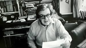 Listen to music from erich fried like der lügner (1964). Erich Fried Wir Sind Ein Tun Aus Ton 3sat Mediathek
