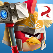 The angry birds were kidnapped and taken to the magical city of rio de janeiro! Angry Birds Epic Rpg 3 0 27463 4821 Mod Unlimited Money Mod Apk Download Sistempedia